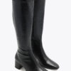 Roberto Rosso Adare High - black - Bilde 3