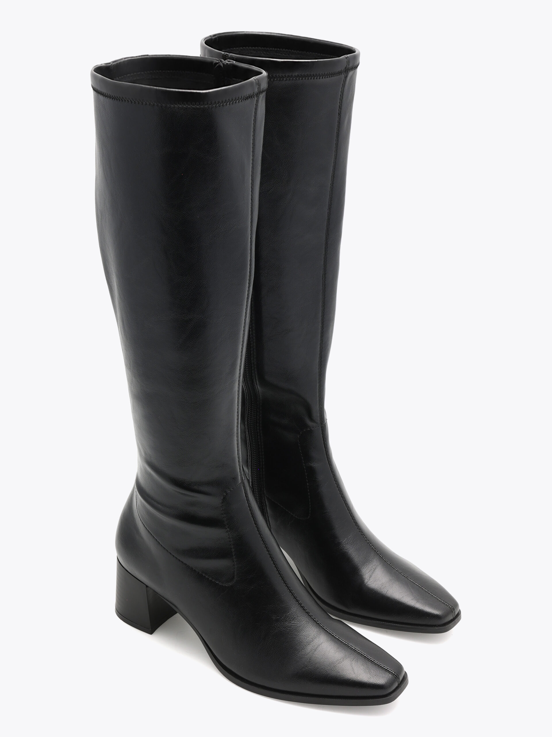 Roberto Rosso Adare High - black - Bilde 3