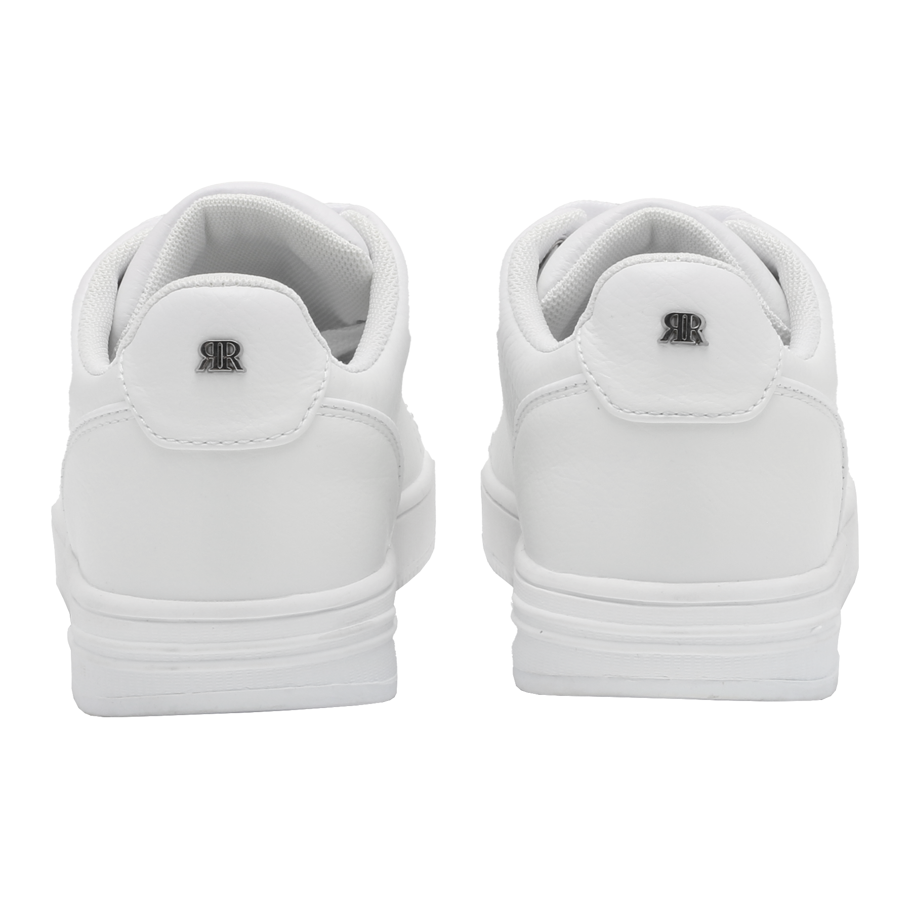 Gorbio Low White - Bilde 9