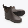 Roberto Rosso Casetta Rubberboot Low - dark-brown - Bilde 2