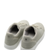 Gorbio Low Sneaker Suede Beige - Bilde 9