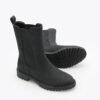 Roberto Rosso Kamino High - black - Bilde 8