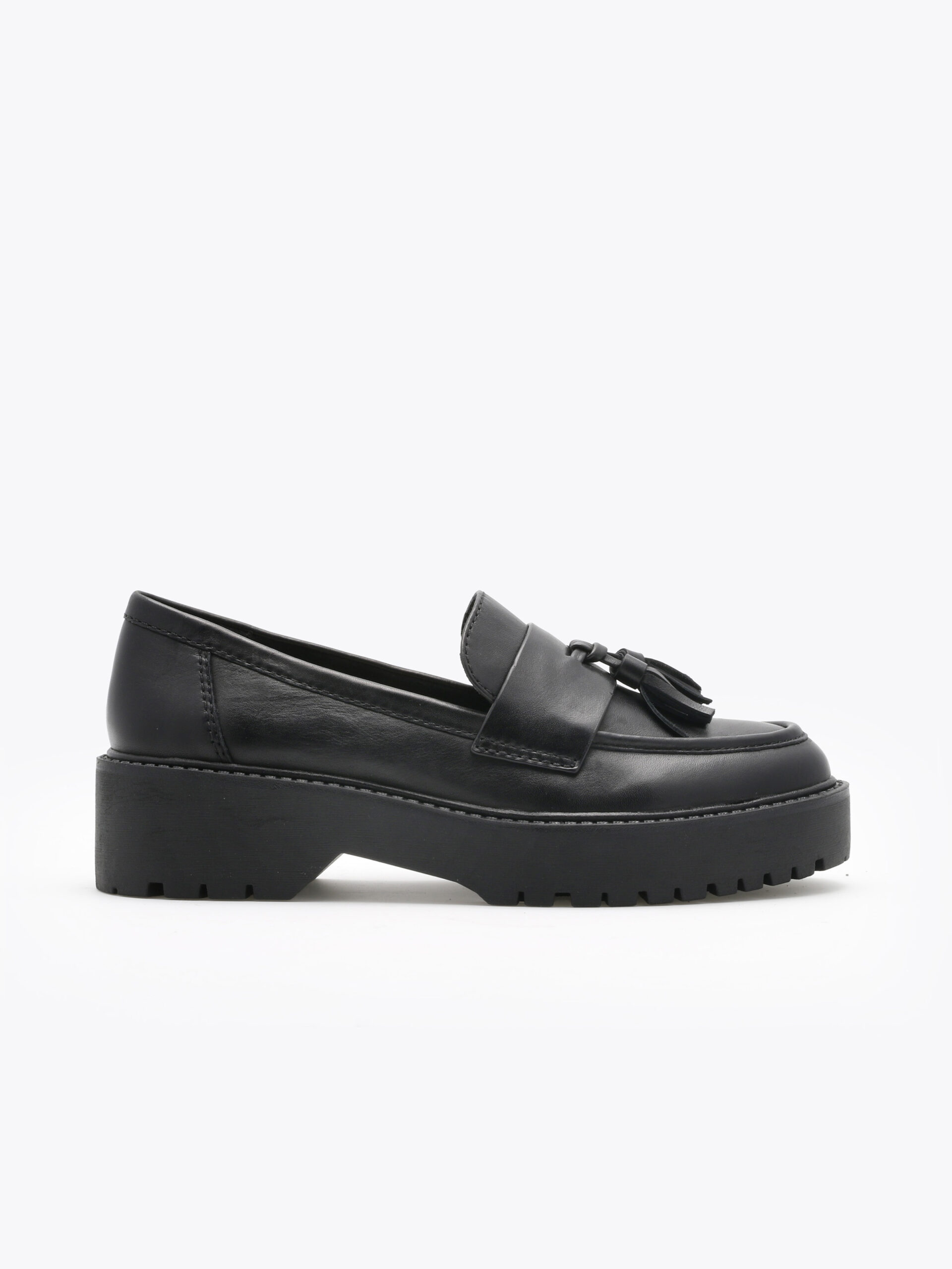 Roberto Rosso Gavazzi Loafer - black - Bilde 2