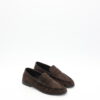 Roberto Rosso Riva Loafer - coffee - Bilde 2