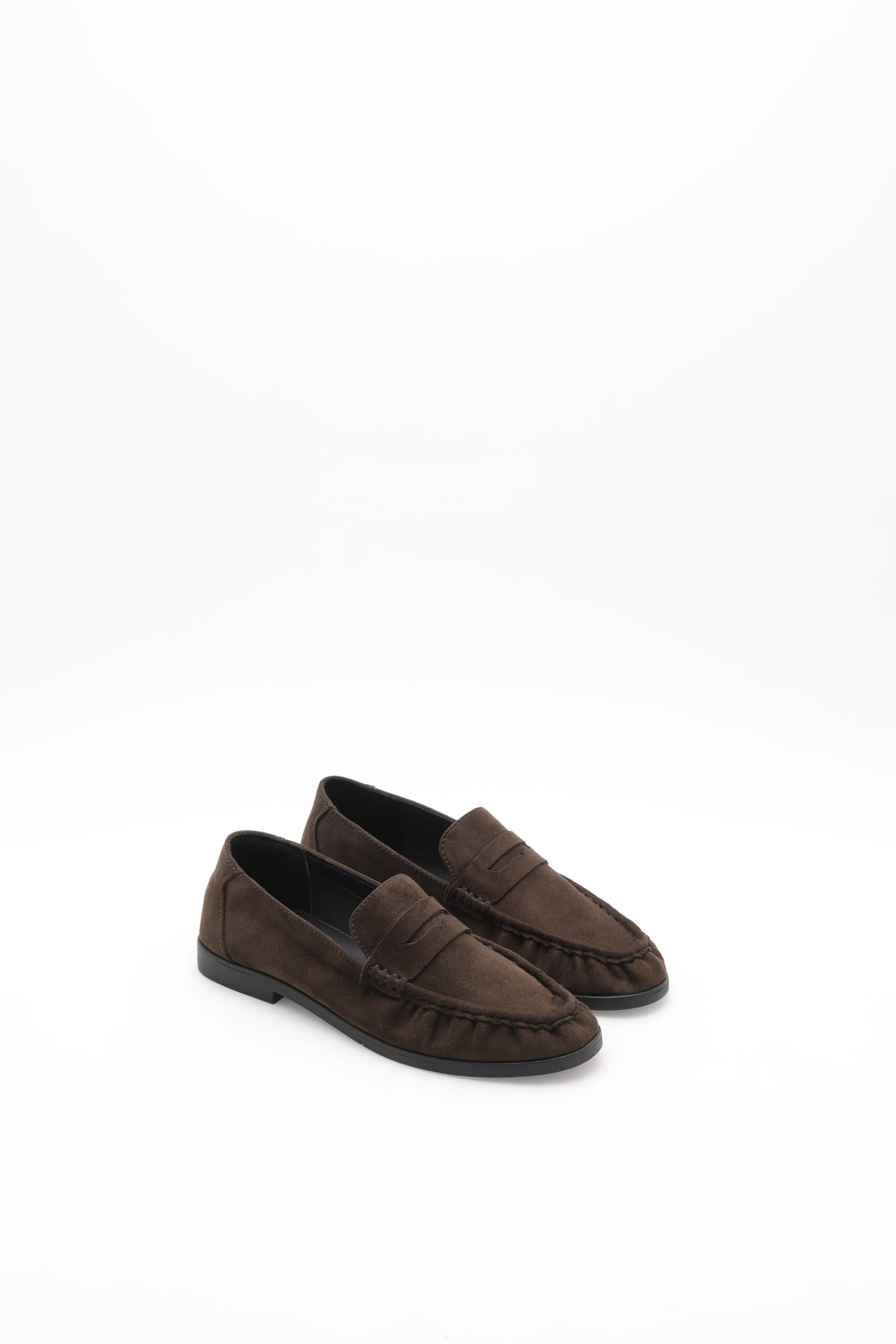 Roberto Rosso Riva Loafer - coffee - Bilde 2