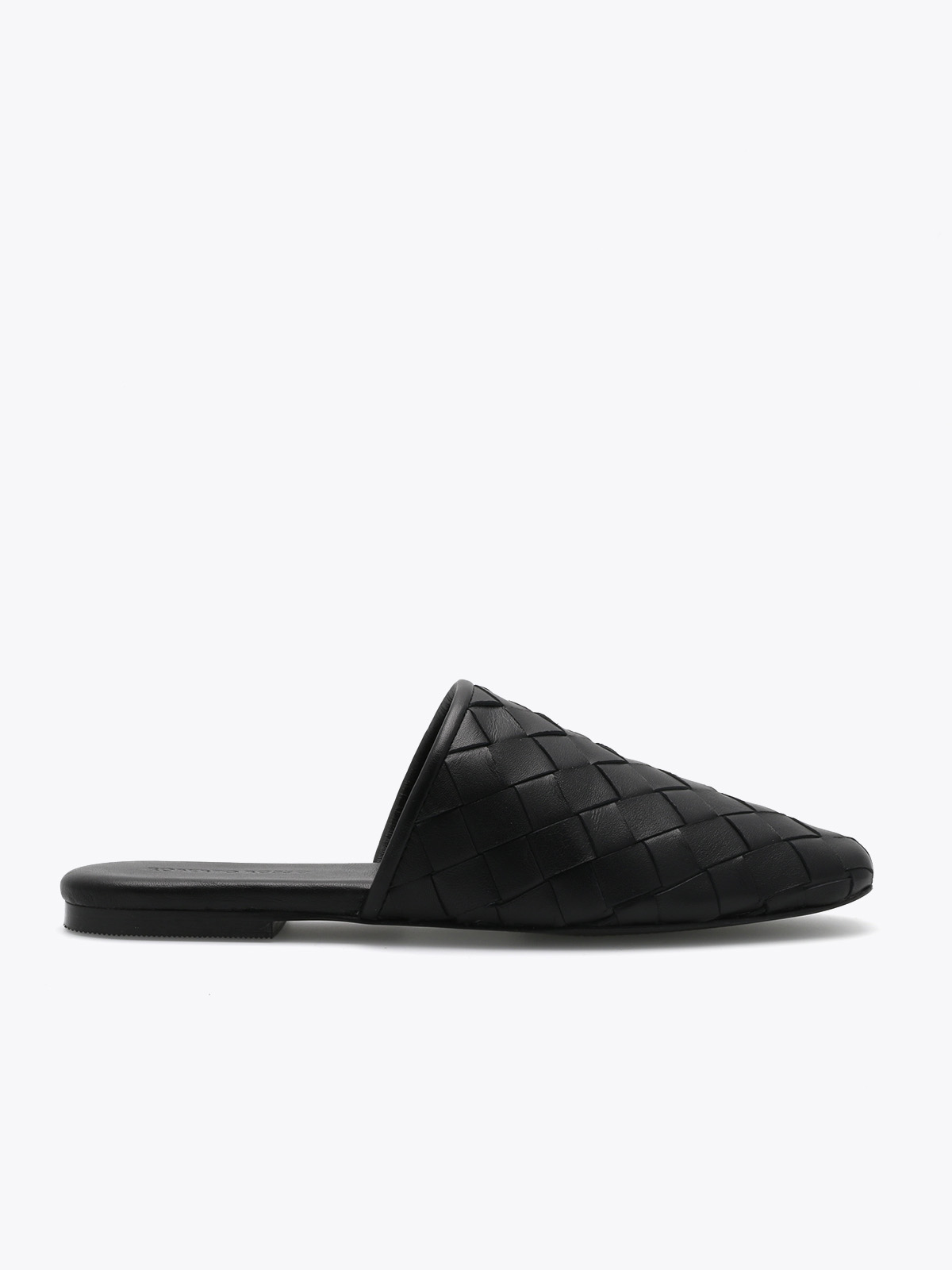 Roberto Rosso Esperia Leather - black - Bilde 2