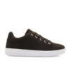 Gorbio Low Suede Dark Brown - Bilde 3