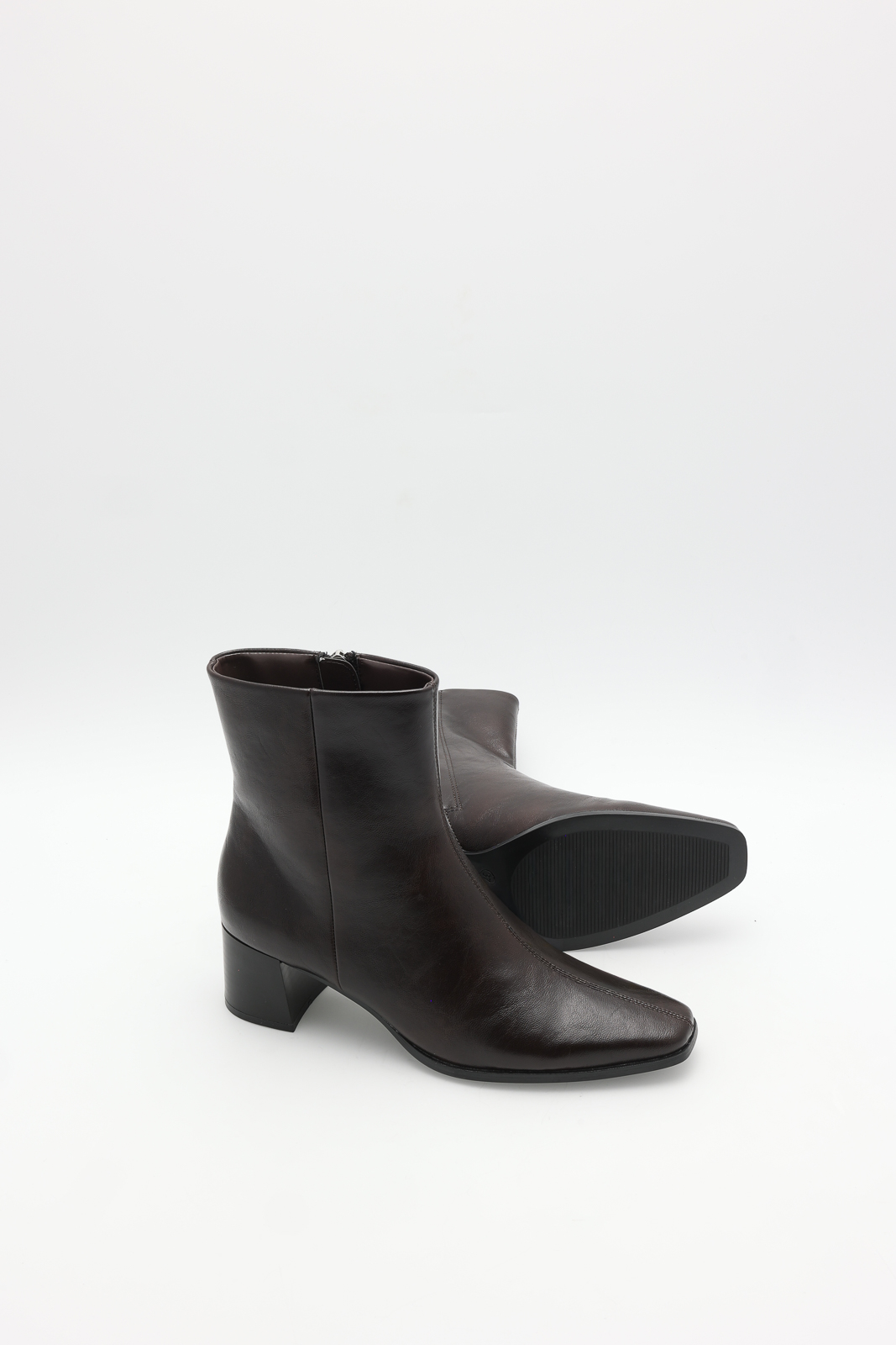 Roberto Rosso Adare - dark-brown - Bilde 4