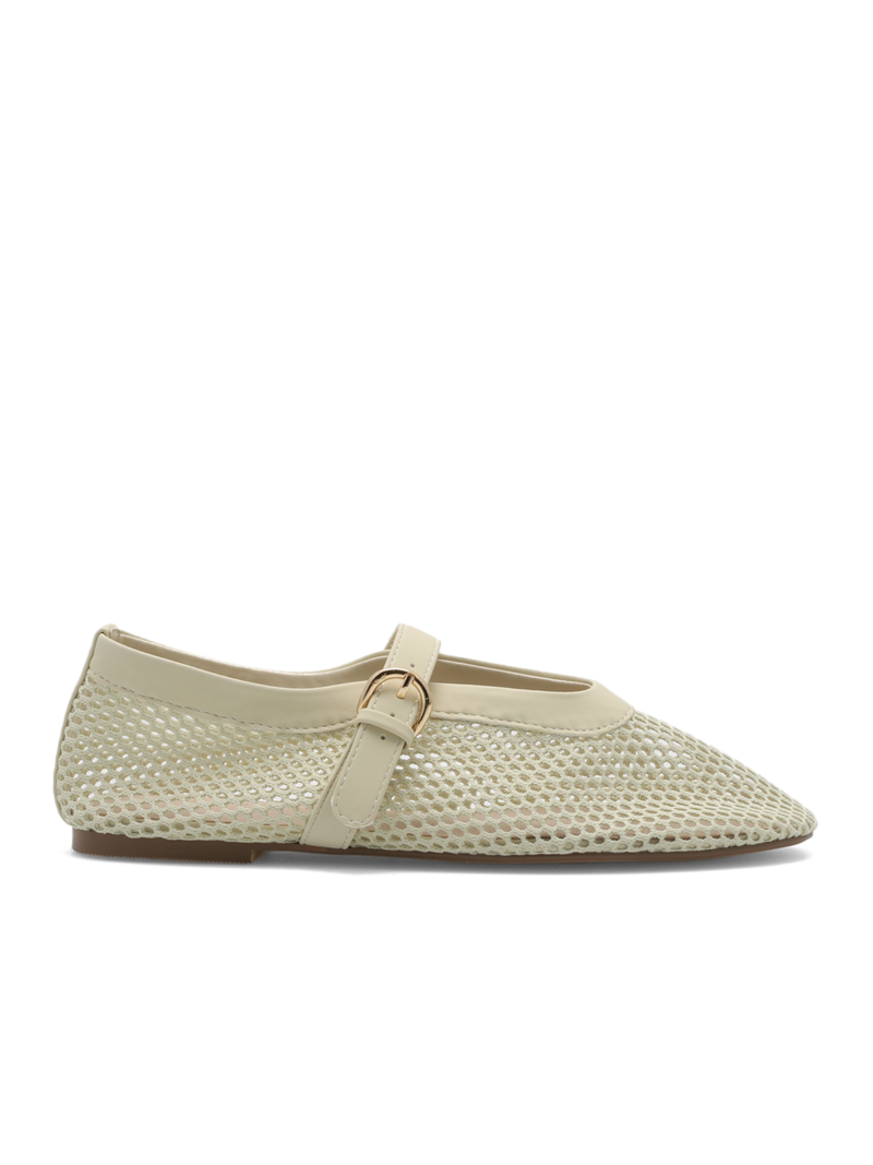 Palermo Ballerina Cream