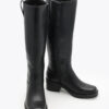 Roberto Rosso Campens High - black - Bilde 4
