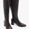 Roberto Rosso Adare High - dark-brown - Bilde 4
