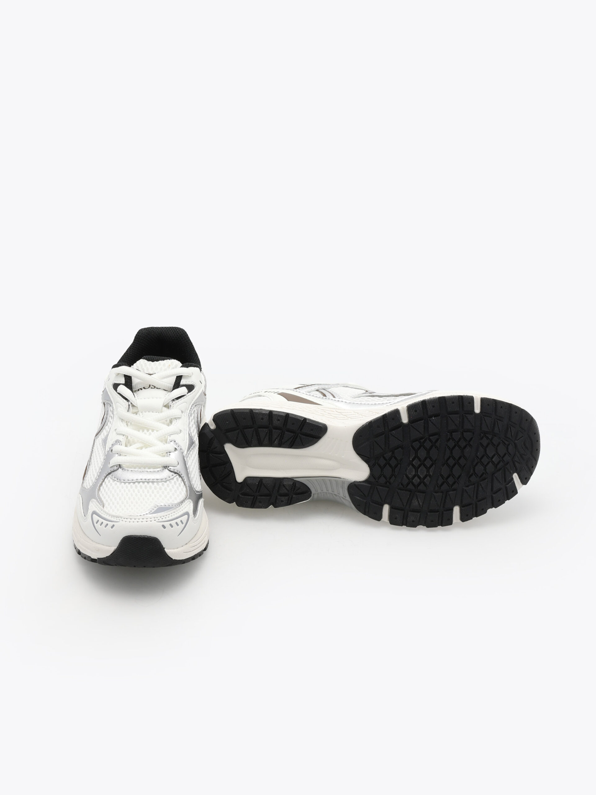 Corsa 99 White Brown - Bilde 7