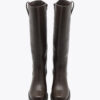 Roberto Rosso Campens High - dark-brown - Bilde 5