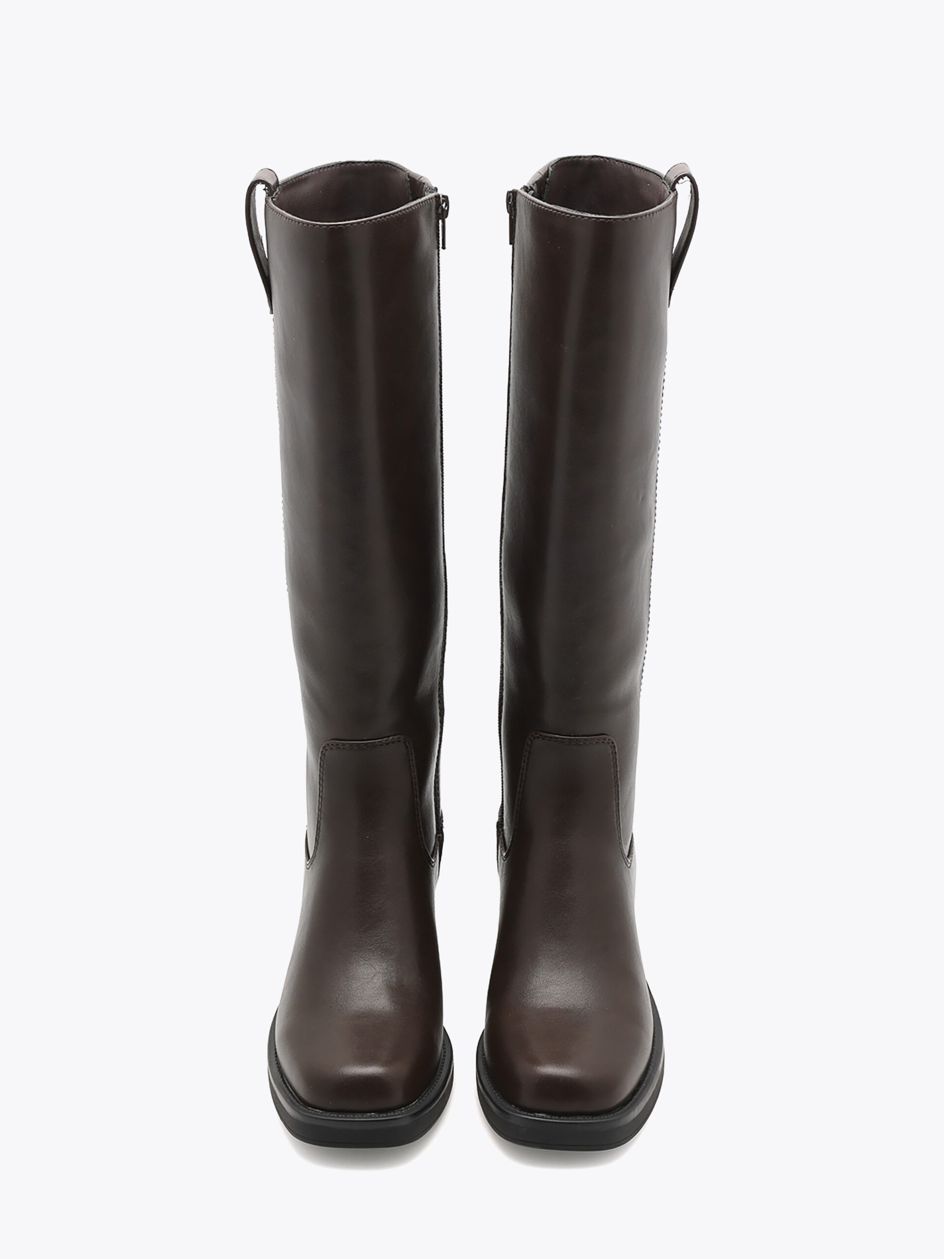Roberto Rosso Campens High - dark-brown - Bilde 5