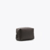 Roberto Rosso Terra - Toiletry Bag - dark-brown