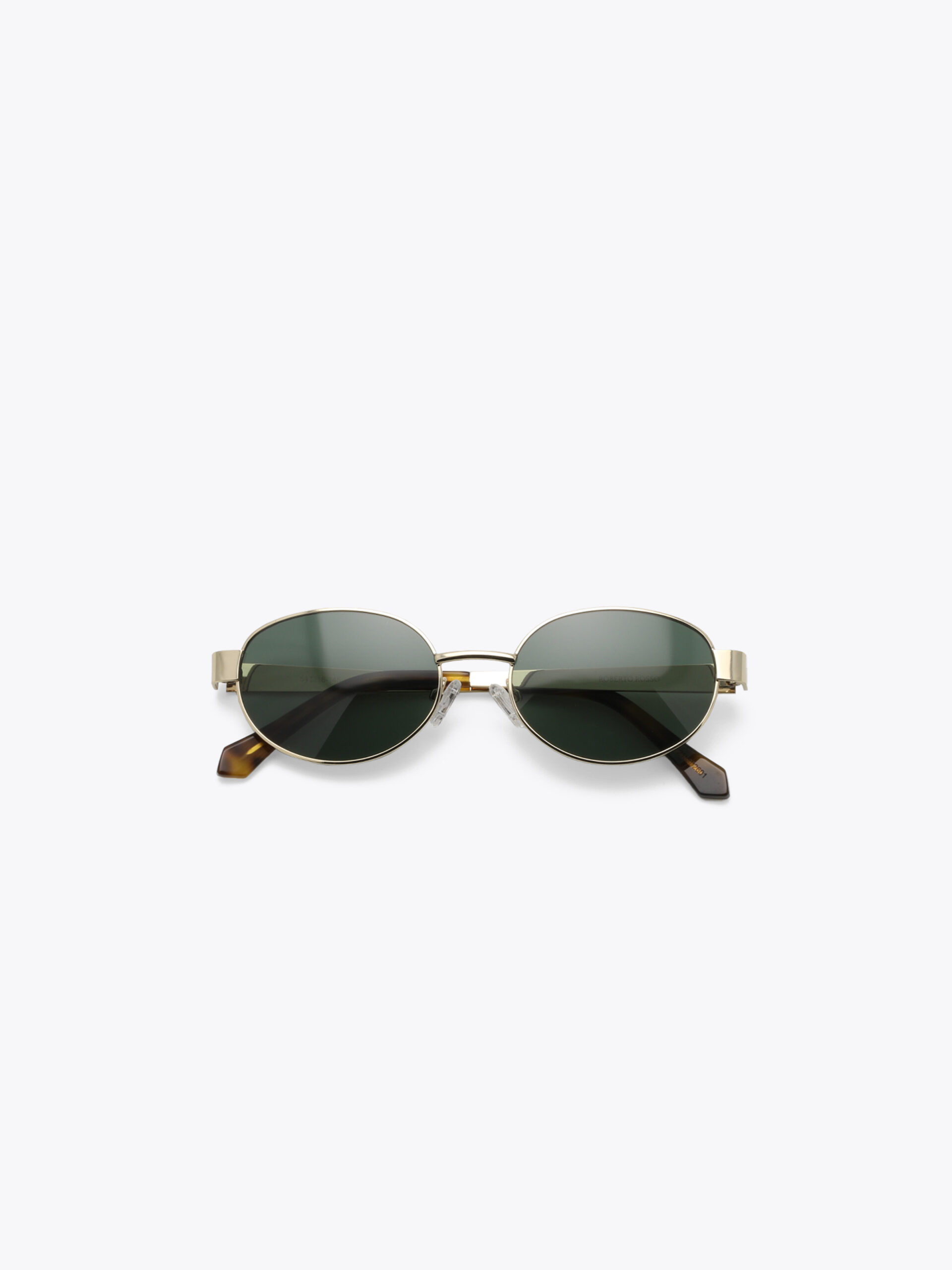 Roberto Rosso Isola - gold-metallic - Bilde 11