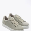 Gorbio Low Sneaker Suede Beige - Bilde 7