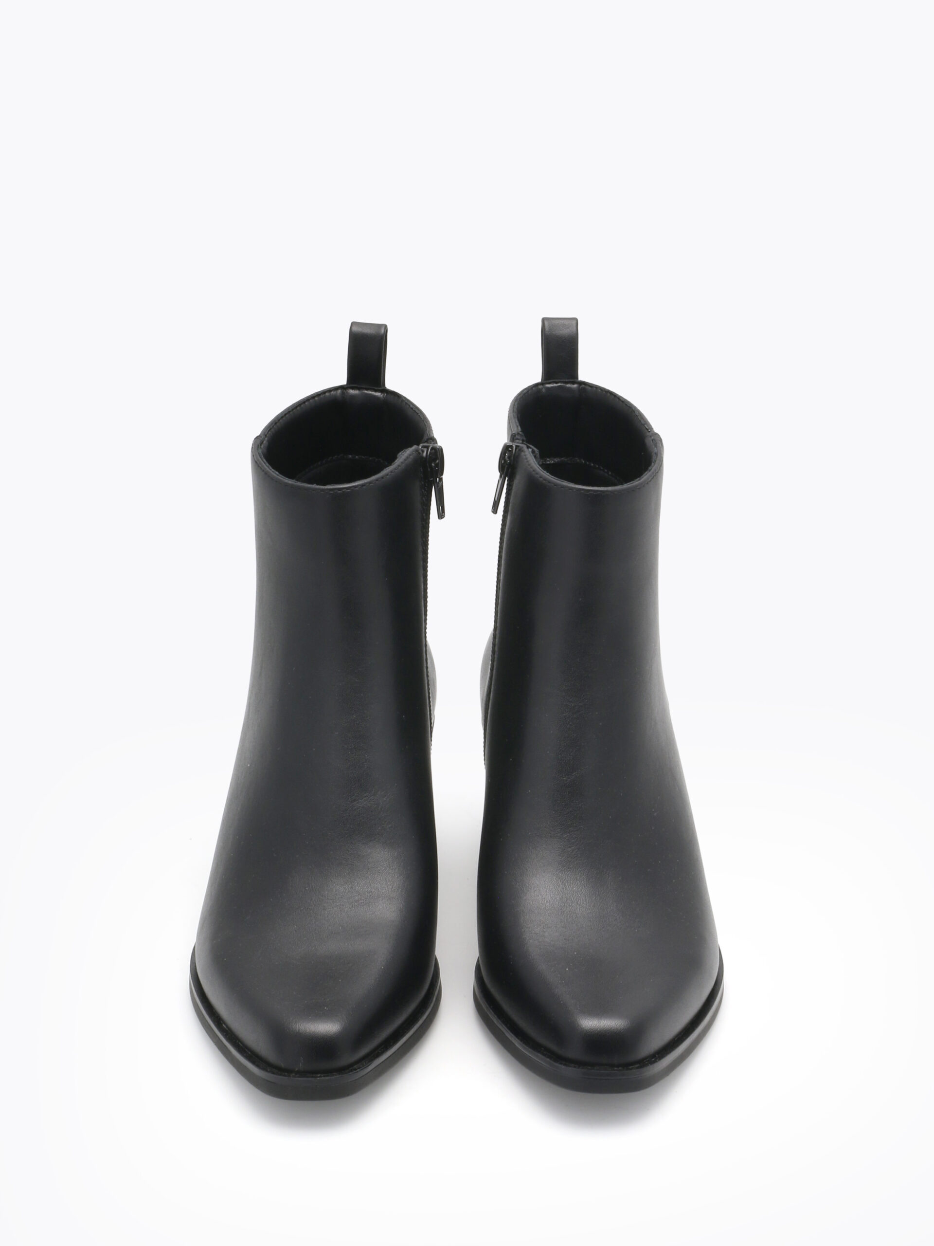 Alim Low Black - Bilde 5