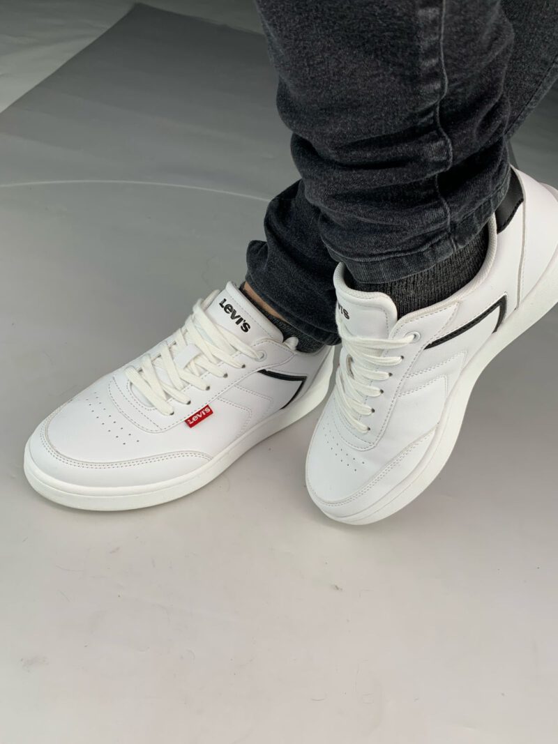 Alternative view of Roberto Rosso Oss boots - black