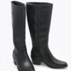 Roberto Rosso Alim High - black - Bilde 4