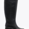 Roberto Rosso Campens High - black