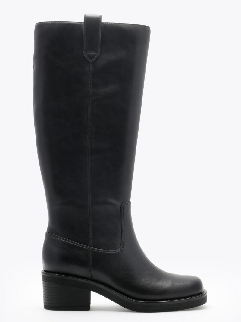 Roberto Rosso Campens High - black