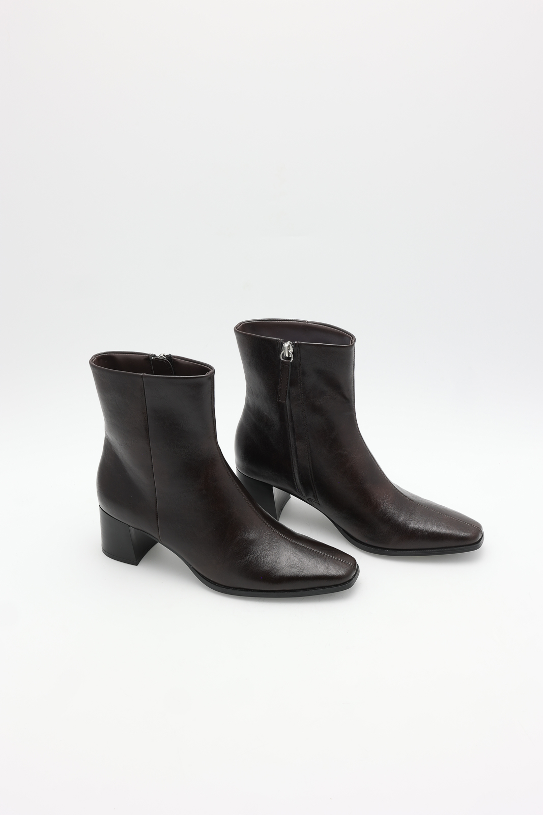 Roberto Rosso Adare - dark-brown - Bilde 5