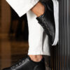 Gorbio Low Black - Bilde 15