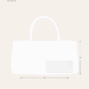Roberto Rosso Cala - Small handbag - black - Bilde 3