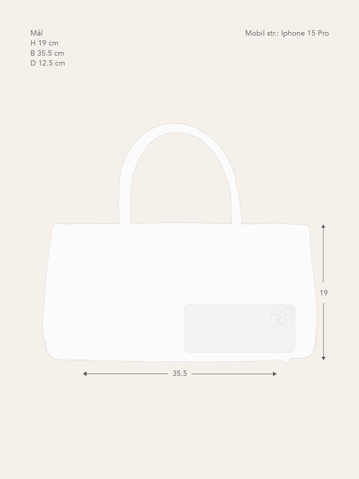 Roberto Rosso Cala - Small handbag - black - Bilde 4