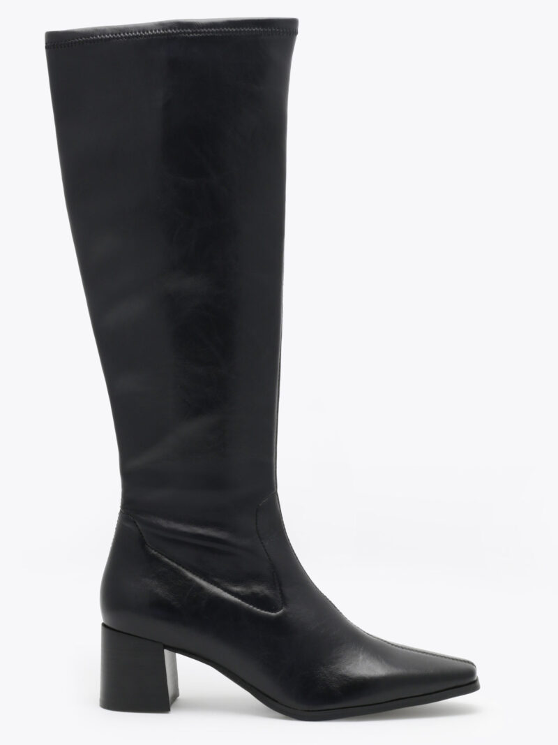 Alternative view of Roberto Rosso Adare High - black