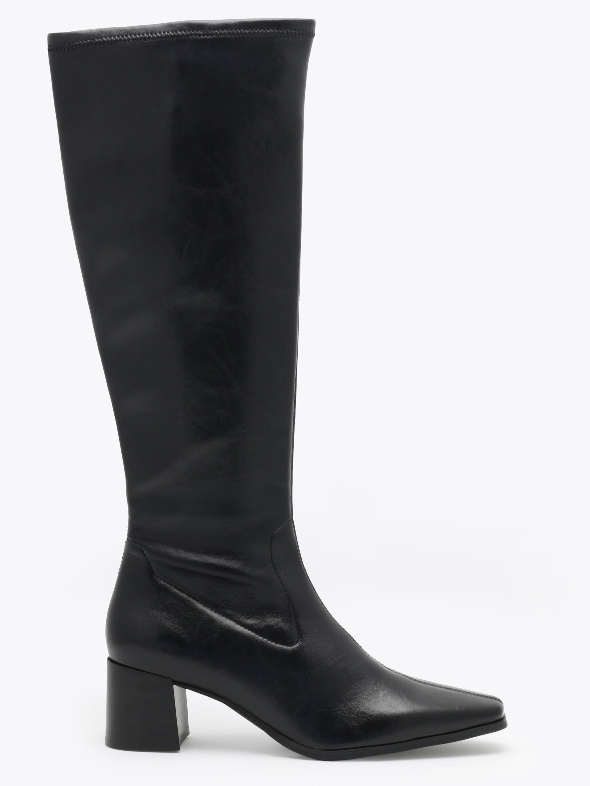 Roberto Rosso Adare High - black - Bilde 2