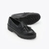 Roberto Rosso Gavazzi Loafer  - black - Bilde 8