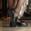 Roberto Rosso Gavazzi Loafer  - black - Bilde 4