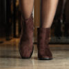 Roberto Rosso Serra - dark-brown - Bilde 2