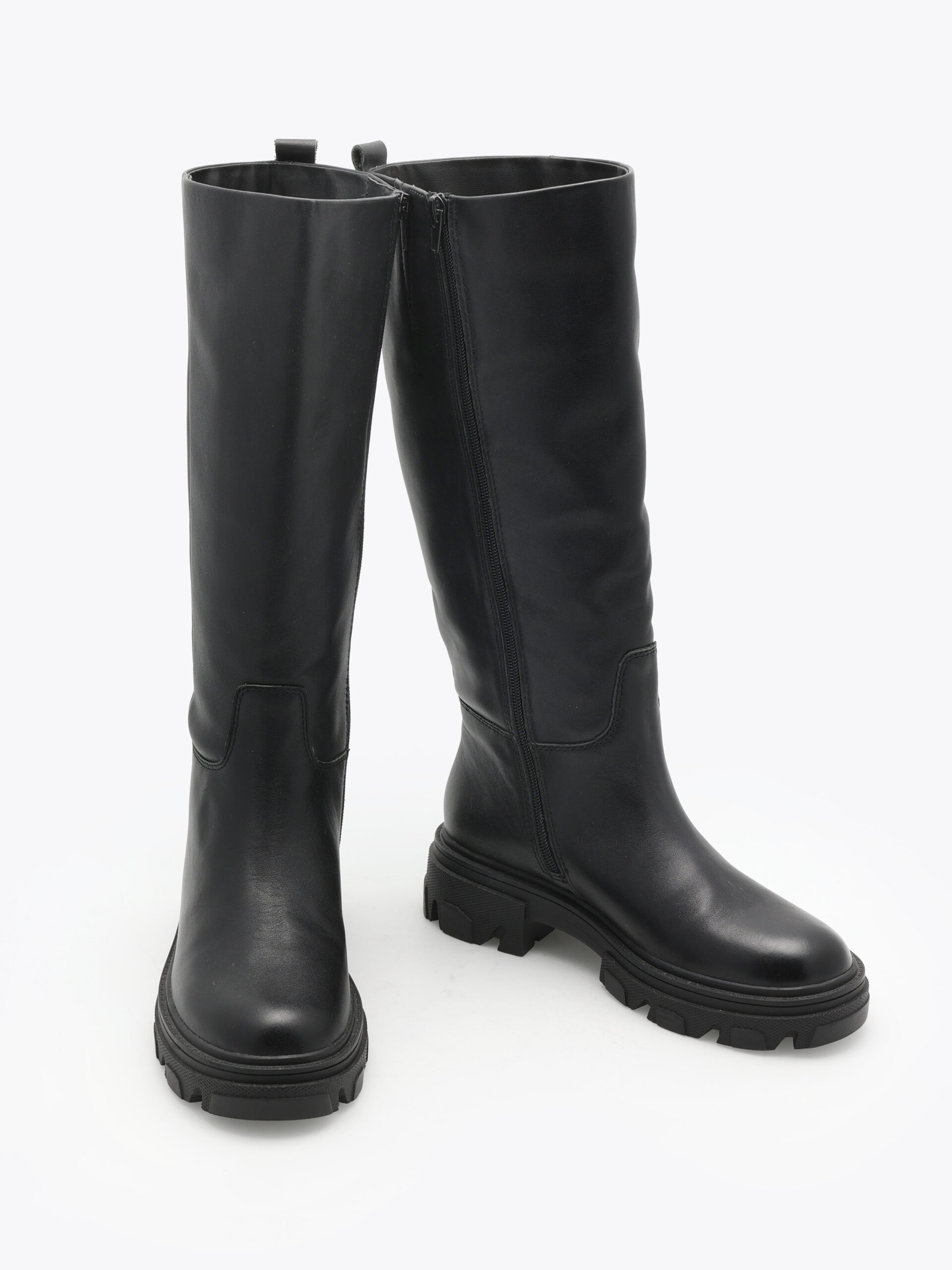 Roberto Rosso Campiglio High Leather - black - Bilde 14