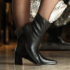 Roberto Rosso Adare  - black - Bilde 5