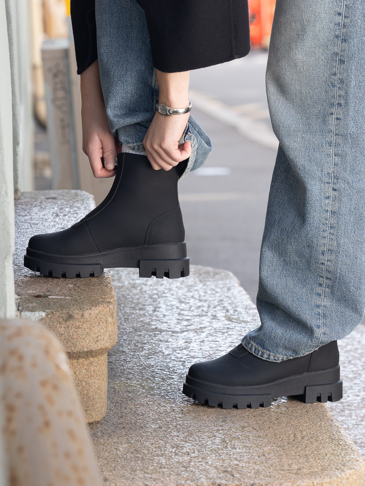 Vichi WR - black - Bilde 4