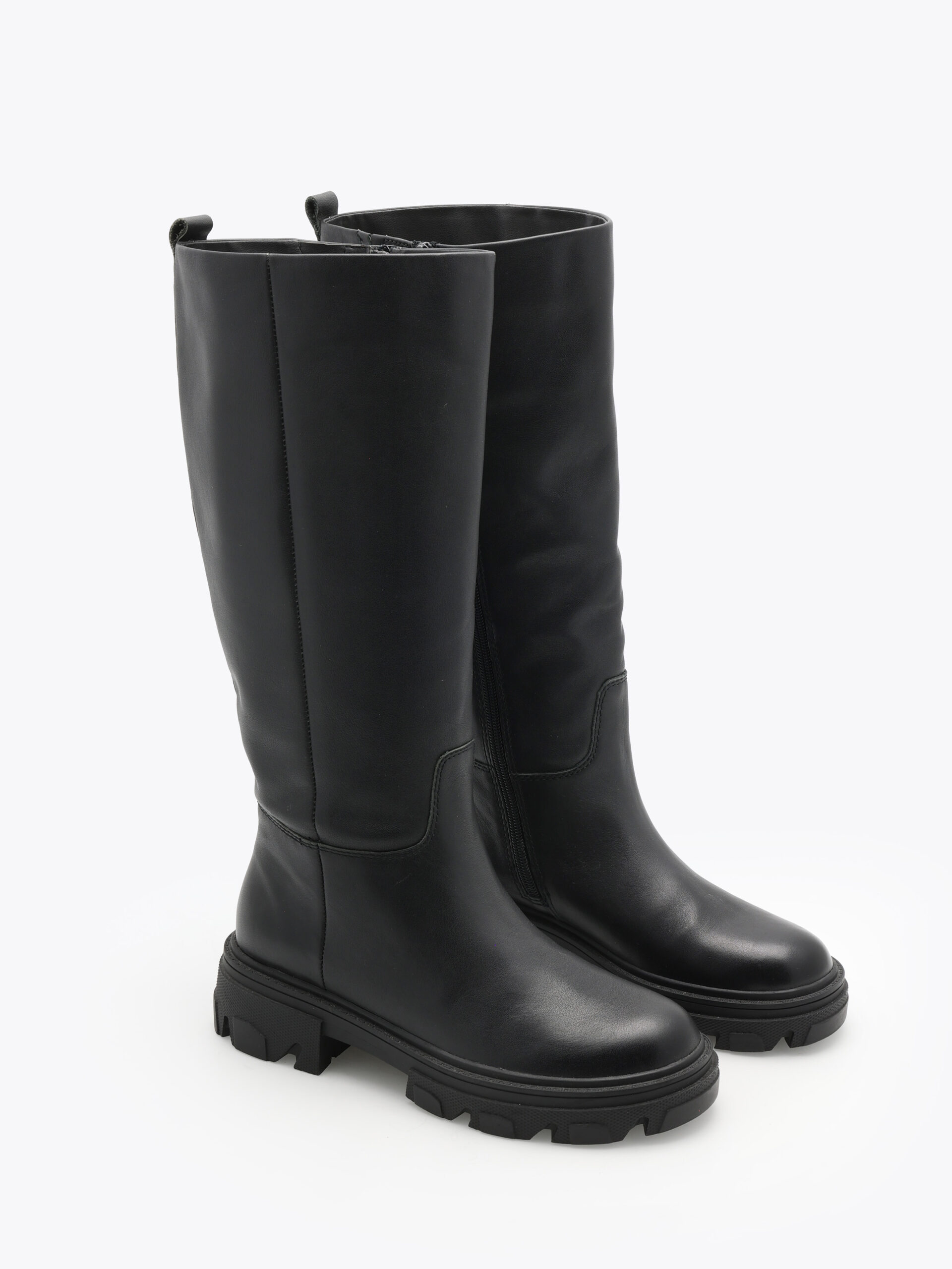 Roberto Rosso Campiglio High Leather - black - Bilde 12