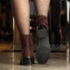 Roberto Rosso Serra - dark-brown - Bilde 4