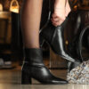 Roberto Rosso Adare  - black - Bilde 4
