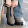 Vichi WR - taupe-brown - Bilde 3