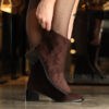 Roberto Rosso Serra - dark-brown - Bilde 3