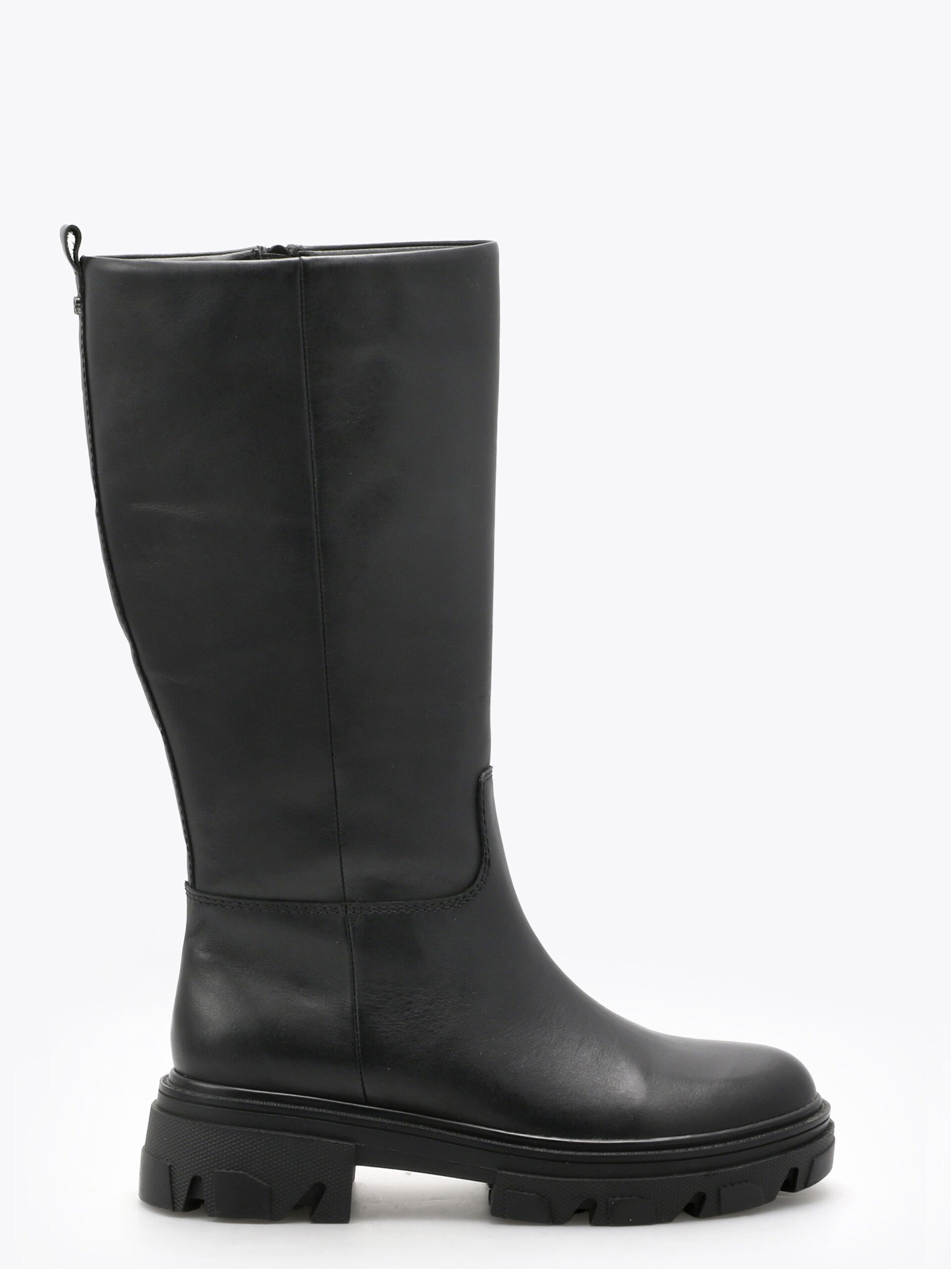 Roberto Rosso Campiglio High Leather - black - Bilde 11