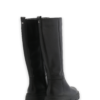 Roberto Rosso Campiglio High Leather - black - Bilde 5