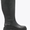 Roberto Rosso Campiglio High Leather - black