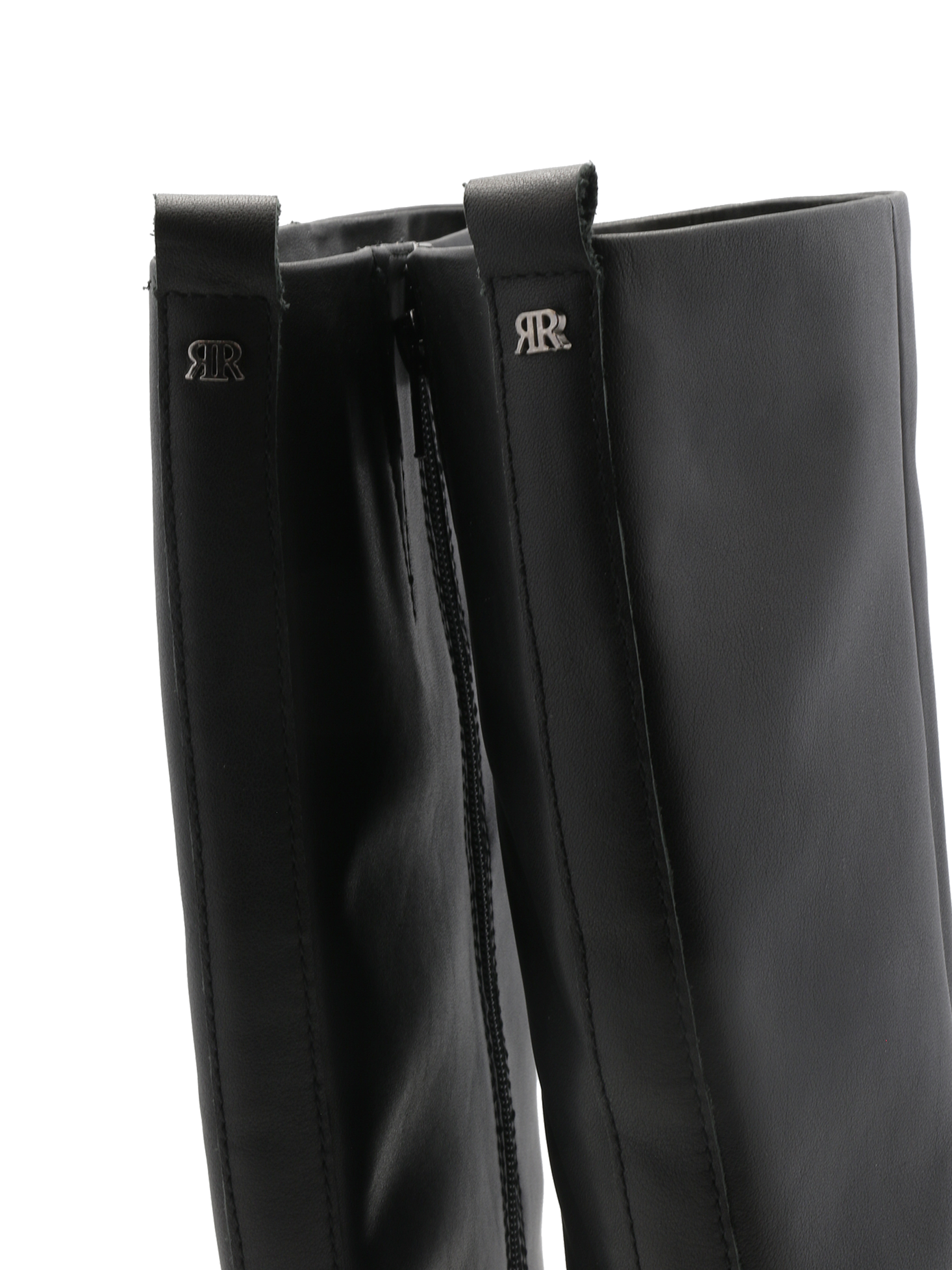 Roberto Rosso Campiglio High Leather - black - Bilde 10