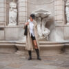 Roberto Rosso Campiglio High Leather - black - Bilde 9