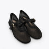 Palermo Ballerina Black - Bilde 2