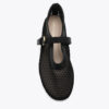 Palermo Ballerina Black - Bilde 4
